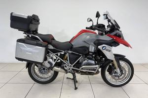 BMW R 1200 GS