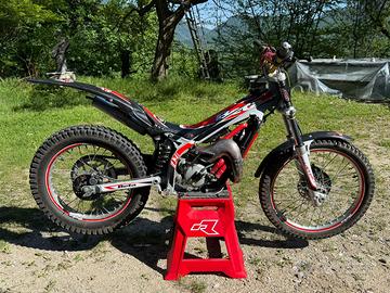 Beta Evo 80 Junior