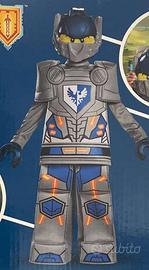 Costume LEGO / Travestimento Omino LEGO