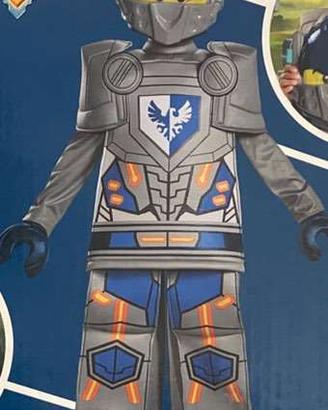 Costume LEGO / Travestimento Omino LEGO