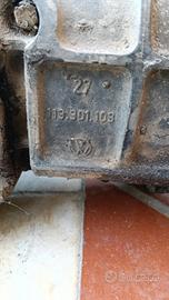 cambio per Maggiolino Wolkwagen  anni 60/70