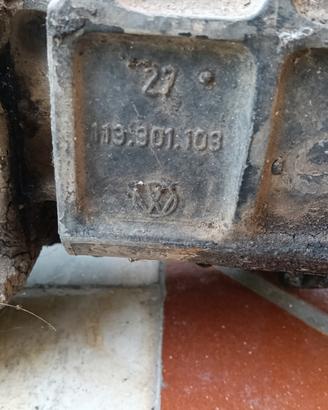 cambio per Maggiolino Wolkwagen  anni 60/70