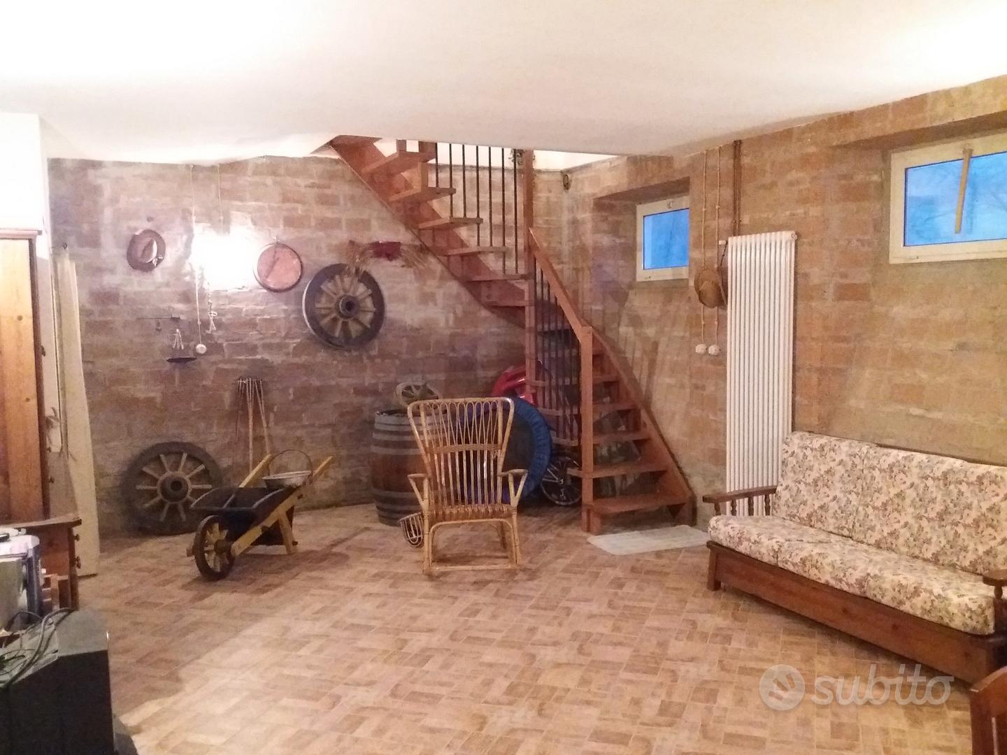 Casa indipendente - Vista 3