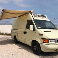 Iveco Daily 35c12