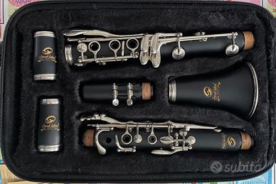 Clarinetto