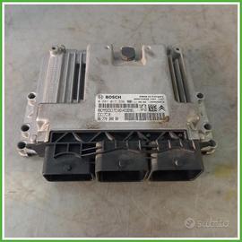 Centralina Motore Iniezione ECU Bosch 0281017336