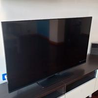 Smart TV Panasonic 4K 50''
