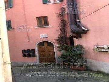 Appartamento San Marcello Piteglio [A4323028]