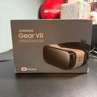 Samsung Gear VR Nuovo