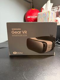 Samsung Gear VR Nuovo