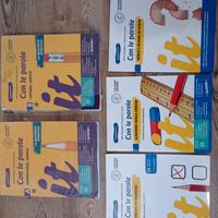 CON LE PAROLE GRAMMATICA