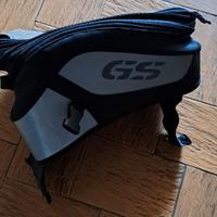 borsa serbatoio BMW GS 1200