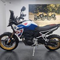 Bmw f 900 gs