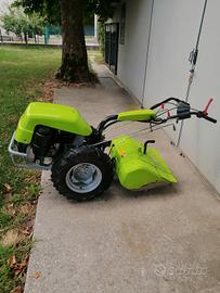 motocoltivatore 