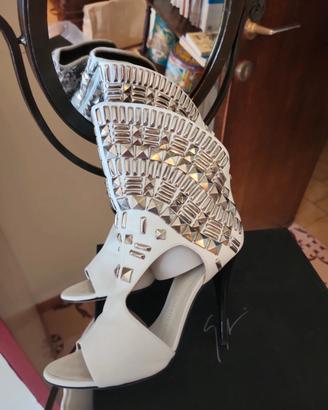 STIVALETTO Giuseppe Zanotti