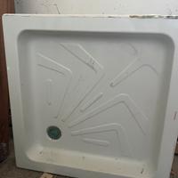 Piatto doccia 75x75