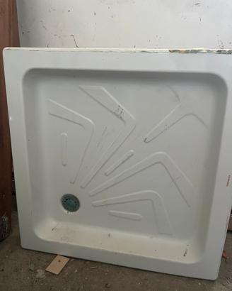 Piatto doccia 75x75
