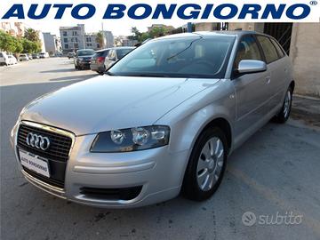AUDI A3 Sportback 1.9 tdi Ambiente
