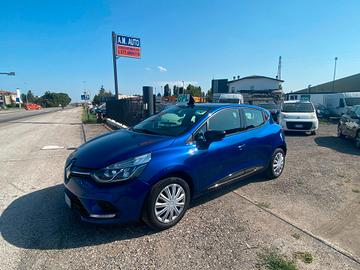 Renault Clio TCe 12V 90 CV GPL 5 porte Moschino In