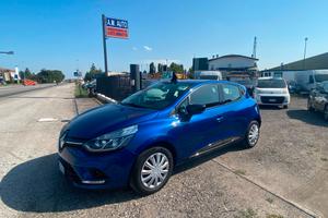 Renault Clio TCe 12V 90 CV GPL 5 porte Moschino In