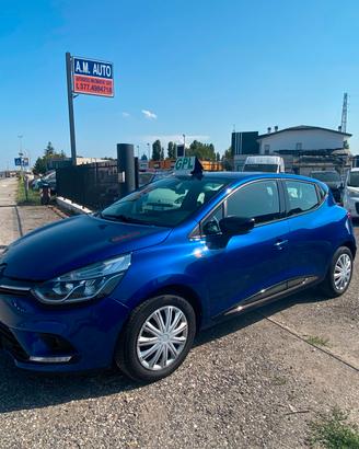 Renault Clio TCe 12V 90 CV GPL 5 porte Moschino In
