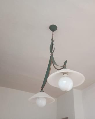 lampadario 