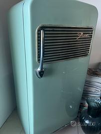 Frigo Fiat 9006 originale e conservato