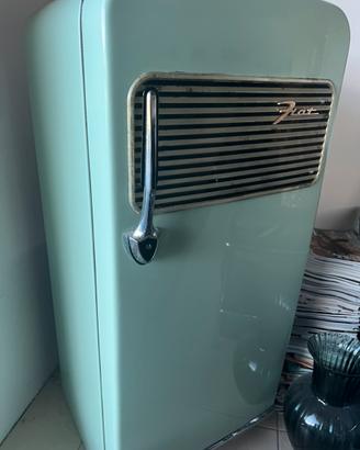 Frigo Fiat 9006 originale e conservato