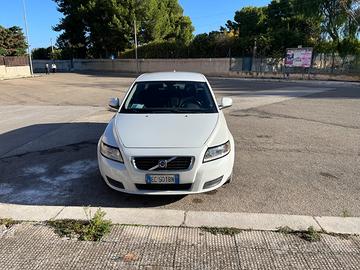 Volvo V50 1.6