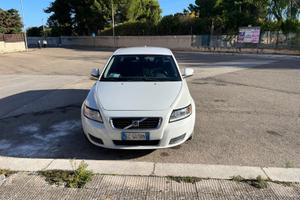 Volvo V50 1.6