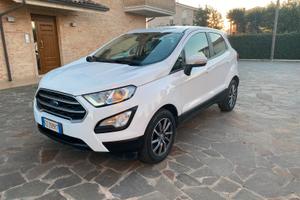 Ford Ecosport 2020 1.0 100cv PLUS