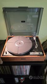 Giradischi Pioneer PL-12 Vintage