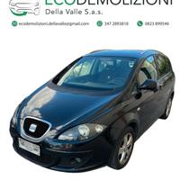 RICAMBI SEAT ALTEA XL 2007 1.9 DIESEL 77KW