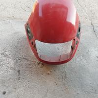 cupolino per Kawasaki klm 500