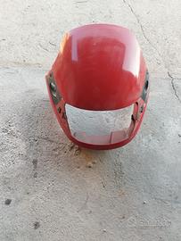 cupolino per Kawasaki klm 500
