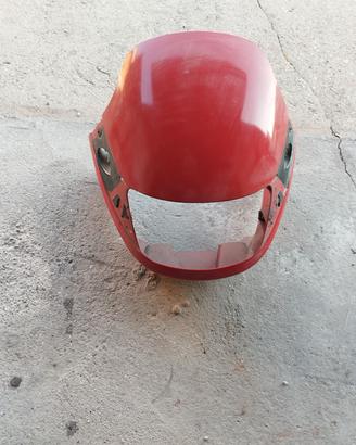 cupolino per Kawasaki klm 500