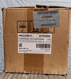 Compressore Clima VW Audi Ford Skoda Mercedes 