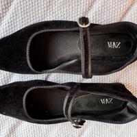 Ballerine ZARA