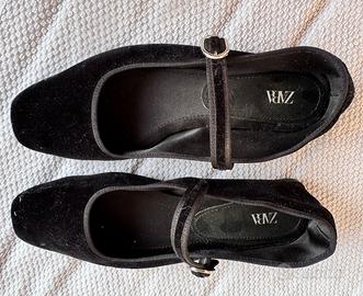 Ballerine ZARA