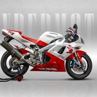 Yamaha YZF R1