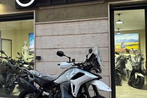 Cf Moto MT-X MTX 1000