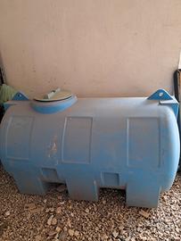 serbatoio acqua