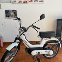 PIAGGIO SI CONSERVATO CON LIBRETTO ORIGINALE