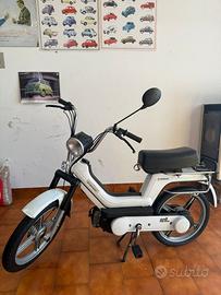 PIAGGIO SI CONSERVATO CON LIBRETTO ORIGINALE
