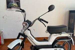 PIAGGIO SI CONSERVATO CON LIBRETTO ORIGINALE