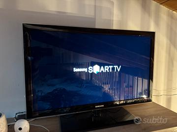 Tv smart samsung LED