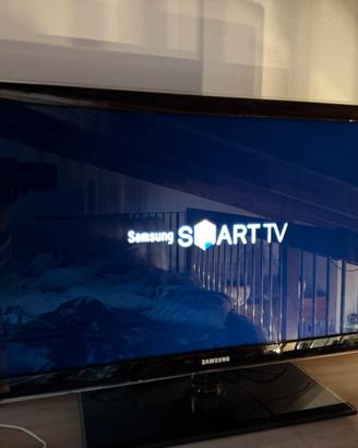 Tv smart samsung LED