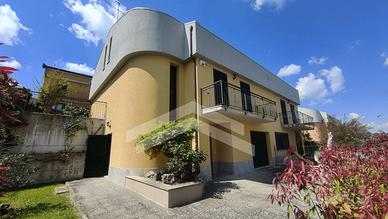 Villa bifamiliare - Ripalimosani