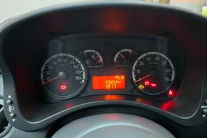 FIAT Panda 4x4 1.3 MultiJet 