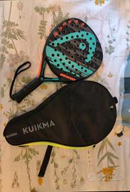 Racchetta Padel Head Graphene Touch Discovery